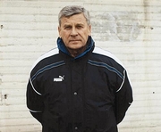 Анатолий АЗАРЕНКОВ: «Климов не будет развивать Черноморец»