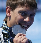 Илья КВАША: Можно было бы попробовать синхрон с мексиканкой