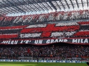 Посещаемость матчей Серии А продолжает падать