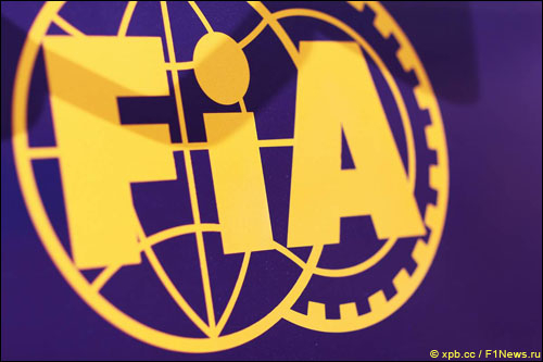 FIA исключила из календаря Гран При Кореи