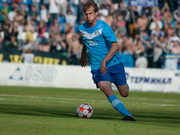 Стринич станет игроком Наполи в понедельник