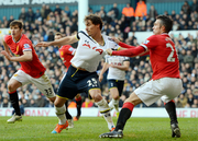 Тоттенхэм – Манчестер Юнайтед – 0:0. Видео обзор игры