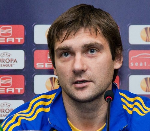 Шелаев станет спортивным директором академии Днепра