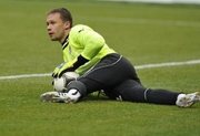 Сергей Нарубин покинул Амкар