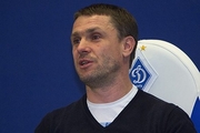 Сергей РЕБРОВ: «Останавливаться не собираемся»