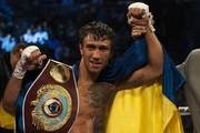 ТОП-10 украинских боксеров, добившихся прогресса в 2014 году
