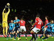 Хватит ли «шпорам» – мастерства, а «святым» - хладнокровия?