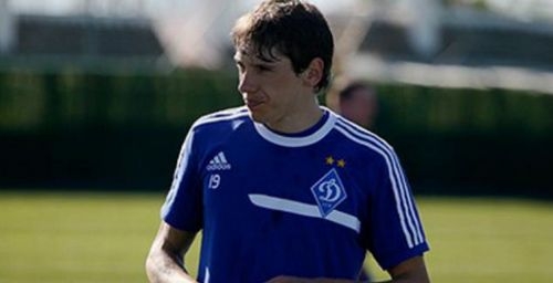 Йожеф САБО: «Динамо не хватает Гармаша»