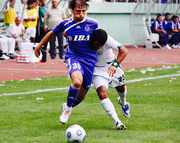 Каха МЖАВАНАДЗЕ: «Уверен на 200%, Динамо станет чемпионом!»