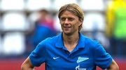 Анатолий ТИМОЩУК: «Задача Зенита - победа в Лиге Европы»
