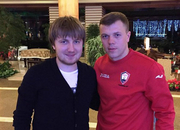 Алексей ГАЙ: «Не хочу оправдываться»