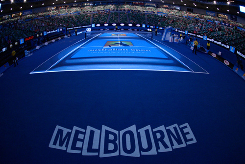 Australian Open: Две украинки в основе, 7 - в квалификации