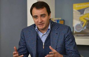 Андрей ПАВЕЛКО: «На Исполкоме ФФУ будут представители УЕФА»