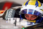 Маркус ЭРИКСОН: «Все в Sauber настроены на борьбу»