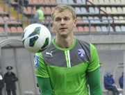 Сергей ПОГОРЕЛЫЙ: «Металлист - самый приемлемый вариант»