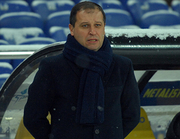 Юрий ВЕРНИДУБ: «Занимаемся поиском нападающего»