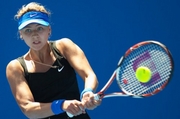 AUS Open. Заневская в финале квалификации