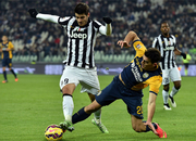 Ювентус – Верона – 4:0. Видео обзор игры