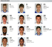 Динамо: Гармаш не уходит, а восстанавливается после травмы