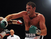 Тайсон ФЬЮРИ: «Против Уайлдера выйду «вырубать свет»