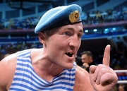 WBA назначила соперника Лебедеву