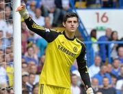 Куртуа готов сыграть с Ливерпулем