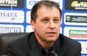 Юрий ВЕРНИДУБ: «О новых игроках пока говорить рано»