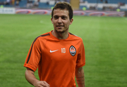 БЕРНАРД: «Я люблю своих фанатов!»