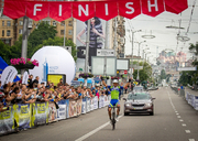 Еще три велокоманды подтвердили участие в Race Horizon Park