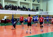 Локомотив выиграл у Юракадемии