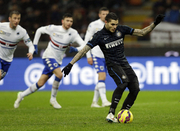 Интер – Сампдория – 2:0. Видео обзор игры