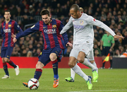 Барселона – Атлетико – 1:0. Видео обзор игры