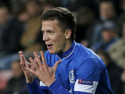 Ливерпуль вернулся к трансферу Коноплянки