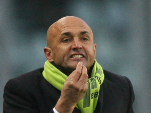 Спаллетти станет следующим тренером Милана