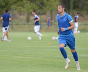 Олимпик просмотрит грузинского защитника