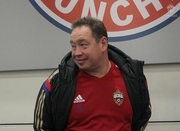 Леонид СЛУЦКИЙ: «Чудес не бывает»