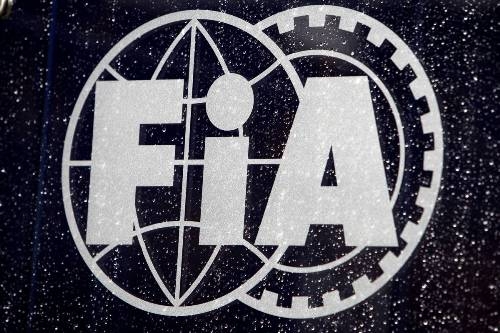FIA ответила на критику Филиппа Стрейффа