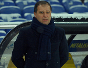 Заря не смогла обыграть Шленск