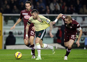 Торино оставил Интер без очков