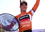 Tour Down Under. Итоги первой велогонки сезона