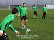 Карпаты в Турции: день десятый