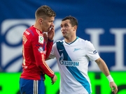 Александр КЕРЖАКОВ: «Это был стопроцентный пенальти»