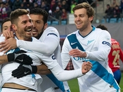 Николас ЛОМБЕРТС: «Чуть-чуть крови – это нормально»