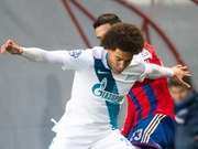 Аксель ВИТСЕЛЬ: «У нас нет времени праздновать»