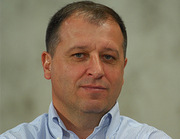Юрий ВЕРНИДУБ: «Теперь вижу в футболистах мужиков»