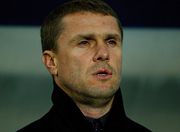 Сергей РЕБРОВ: «Это заслуга ребят»