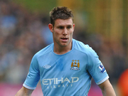 Ливерпуль подпишет Милнера летом