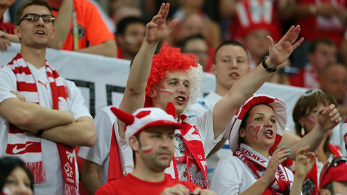 Молодежный Евро-2017 примет Польша