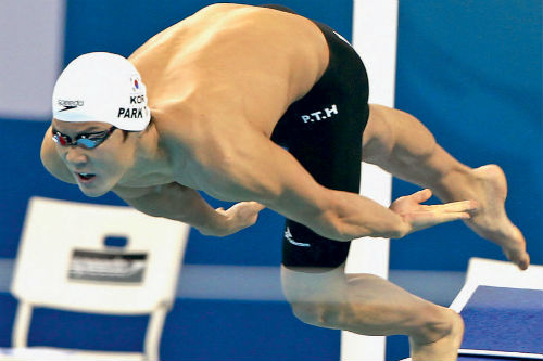 Олимпийский чемпион по плаванию пойман на допинге