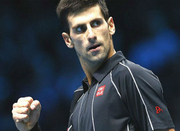 Джокович вышел в полуфинал Australian Open